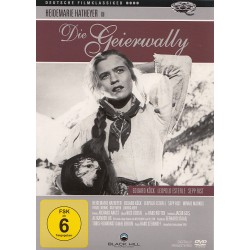 Die Geierwally (1940)