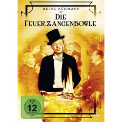 Die Feuerzangenbowle