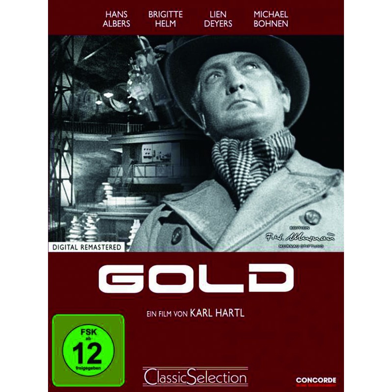 Gold