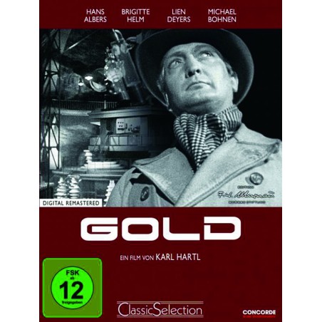 Gold