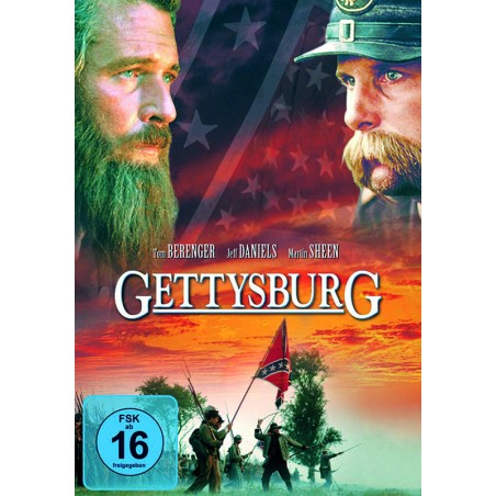 Gettysburg
