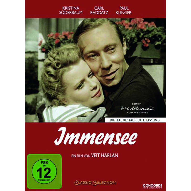 Immensee