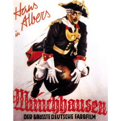 Münchhausen (1942)