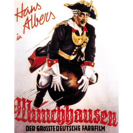 Münchhausen (1942)