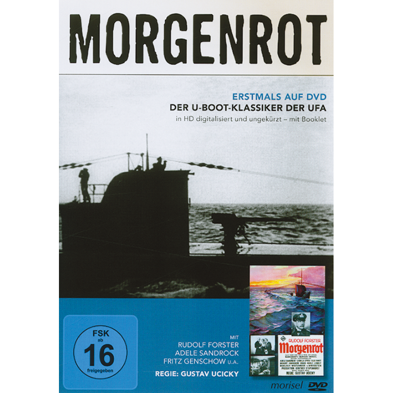 Morgenrot