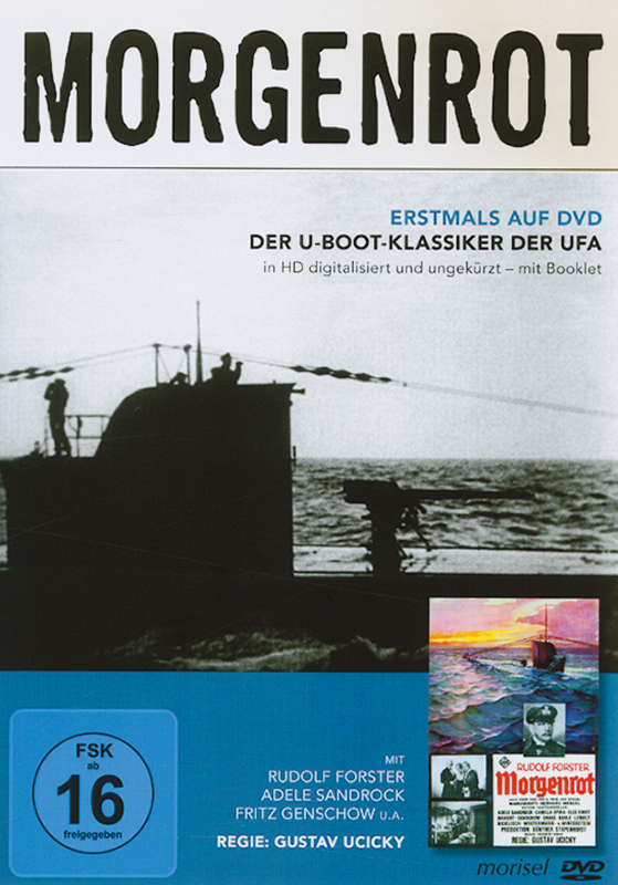 Morgenrot