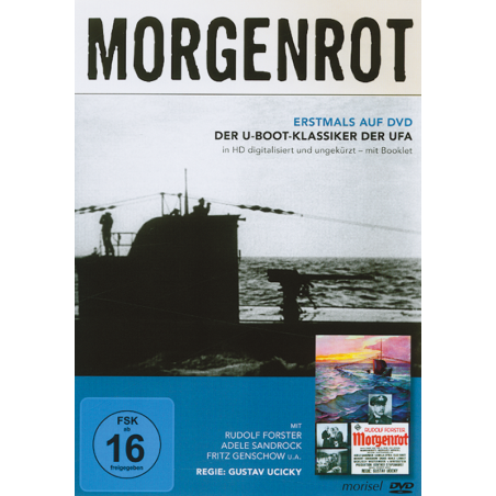 Morgenrot