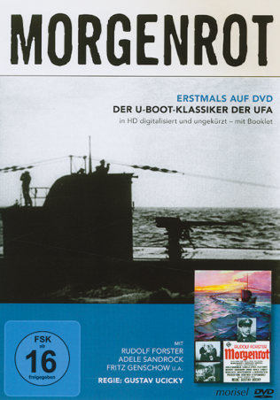 Morgenrot