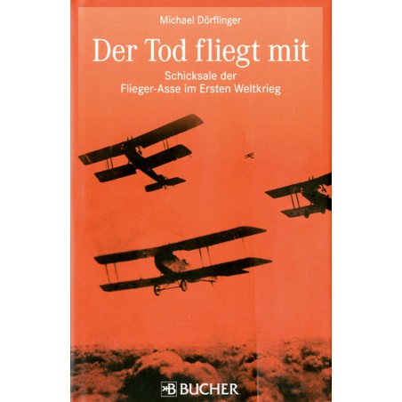 Der Tod fliegt mit