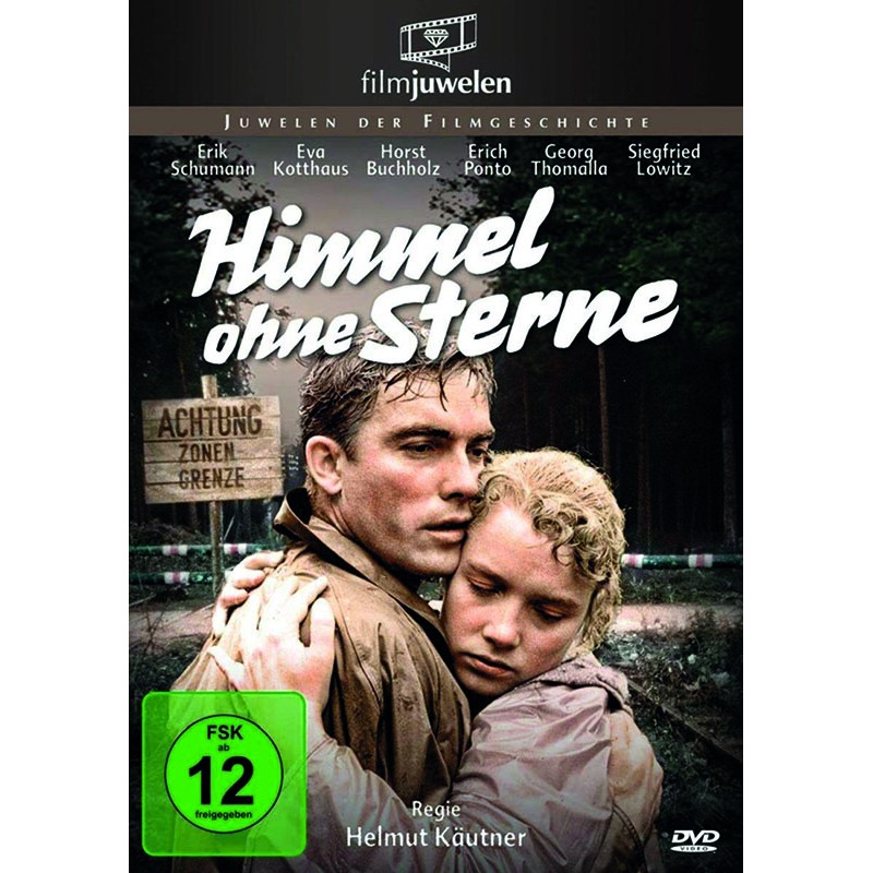 Himmel ohne Sterne