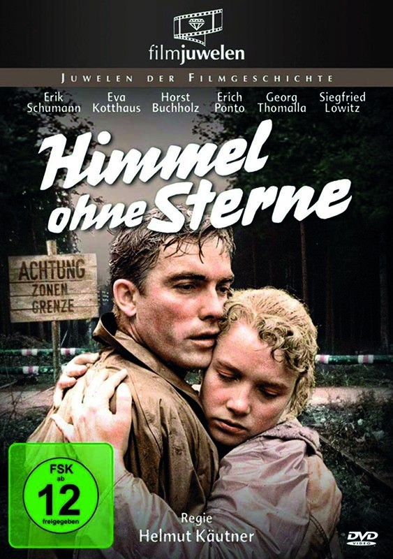Himmel ohne Sterne