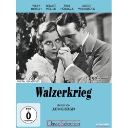 Walzerkrieg