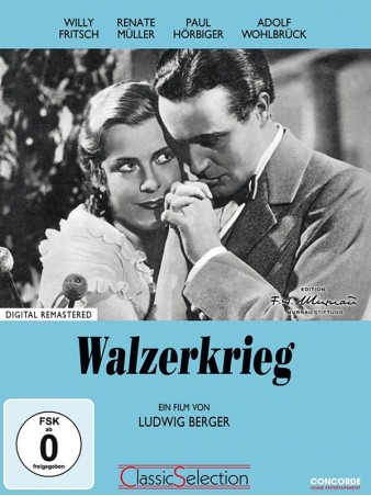 Walzerkrieg