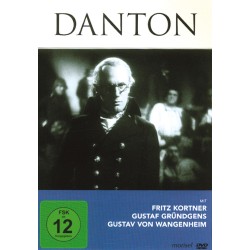 Danton (1931)