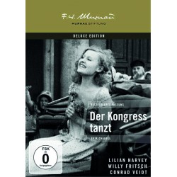 Der Kongreß tanzt
