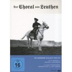 Der Choral von Leuthen (1932/33)