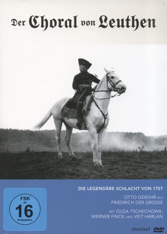 Der Choral von Leuthen