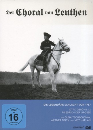 Der Choral von Leuthen