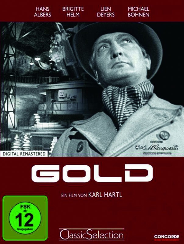 Gold