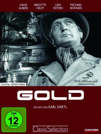 Gold