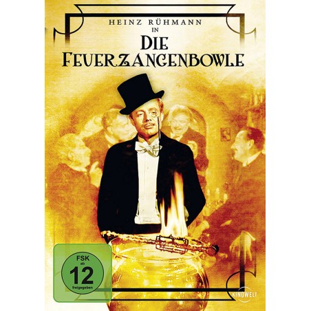 Die Feuerzangenbowle (1944)