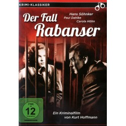 Der Fall Rabanser