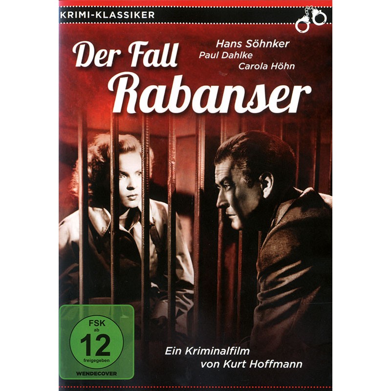 Der Fall Rabanser