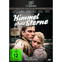 Himmel ohne Sterne