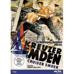 Kreuzer Emden