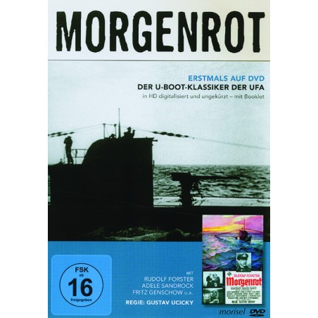Morgenrot