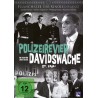 Polizeirevier Davidswache - St. Pauli