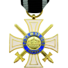 Preußen, Königlicher Kronen-Orden Kreuz