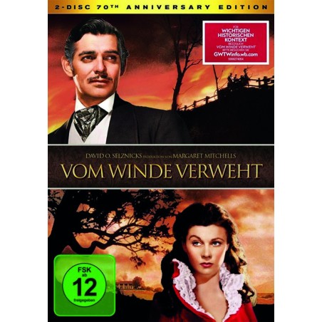 Vom Winde verweht (1939)