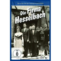 Die Firma Hesselbach