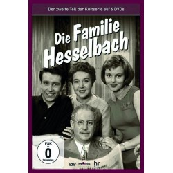 Die Familie Hesselbach