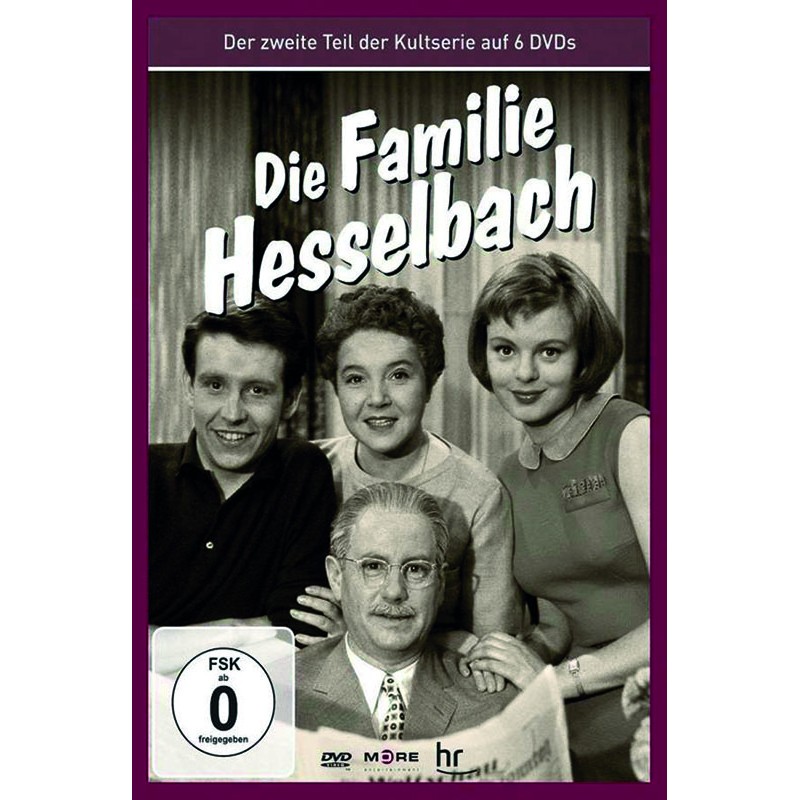 Die Familie Hesselbach