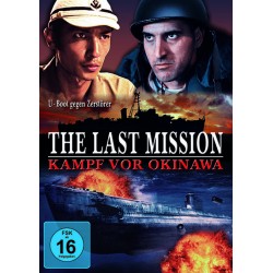 The last Mission - Kampf vor Okinawa