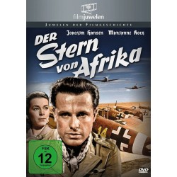 Der Stern von Afrika