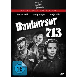 DVD: Banktresor 713 (1957)