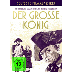 Der große König