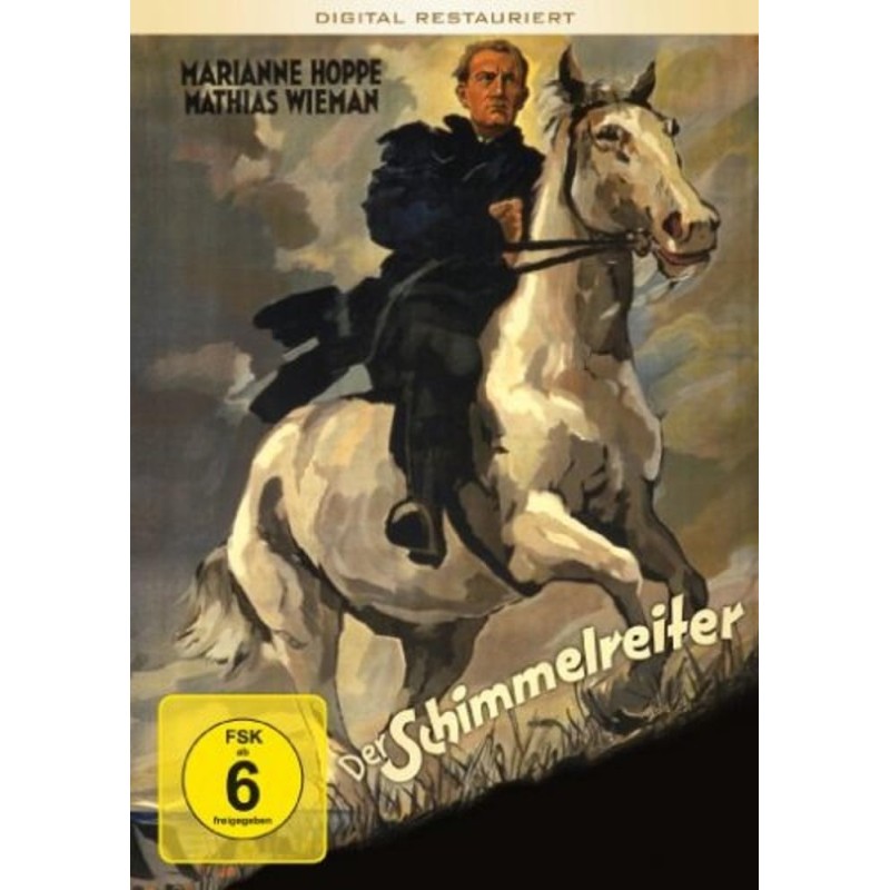 Der Schimmelreiter