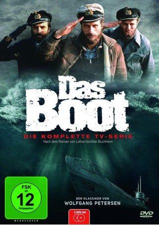 Das Boot (1981)