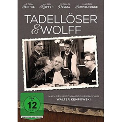 Tadellöser & Wolff (1975)