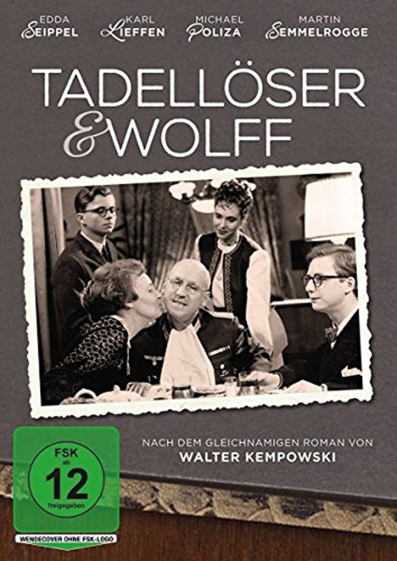 Tadellöser und Wolff (1975)