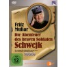 Die Abenteuer des braven Soldaten Schweijk