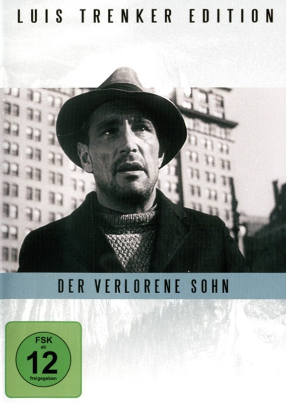 Der verlorene Sohn