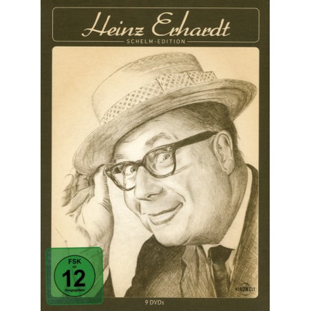 Heinz Erhardt - Schelm-Edition