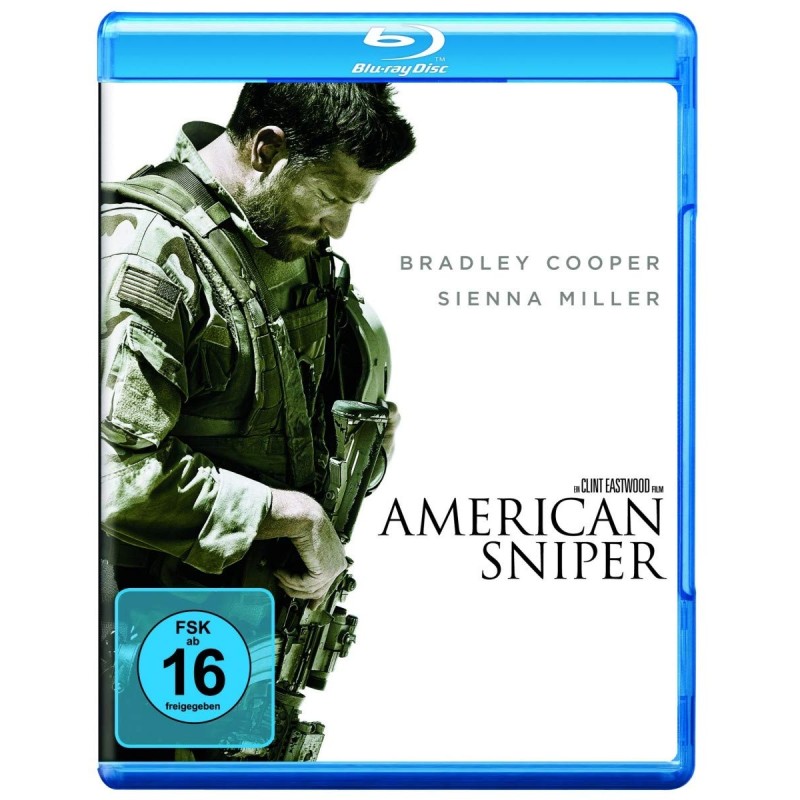 American Sniper