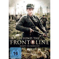 Beyond the Frontline