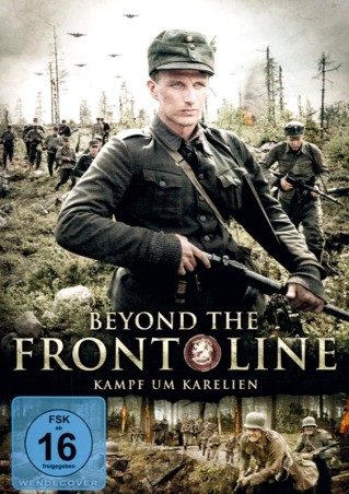 Beyond the Frontline